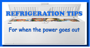 Refrigeration Tips